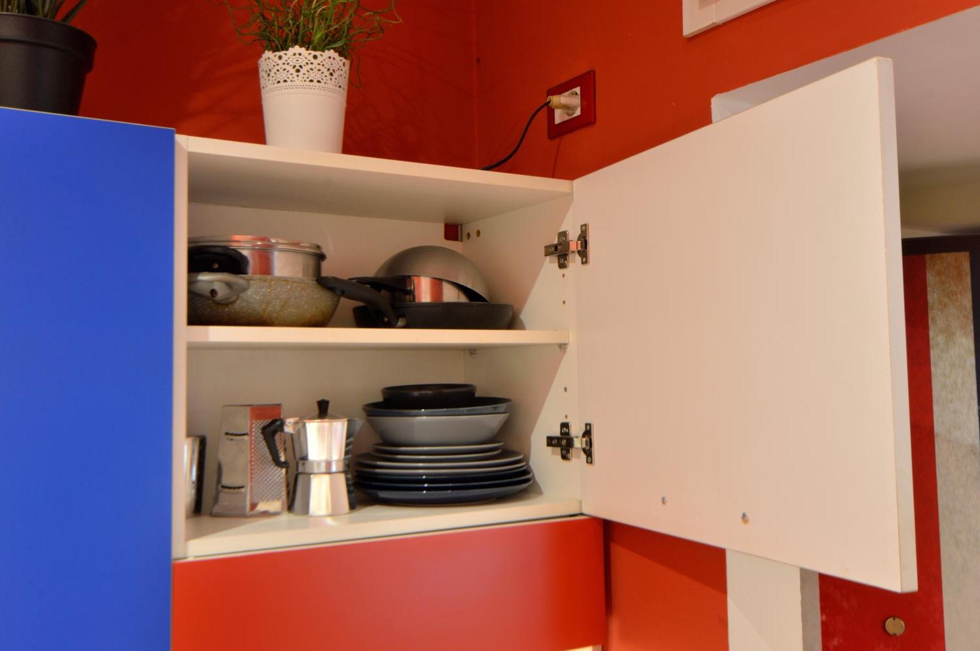 Bellissimo Mini Deluxe Di Design E A Tema Inghiterra - Potente Wi-fi Ottimo Il Collegamento Con Aeroporto Di Malpensa E Rho Fiera, Vicino A 3 Linee Metropolitane Appartement *