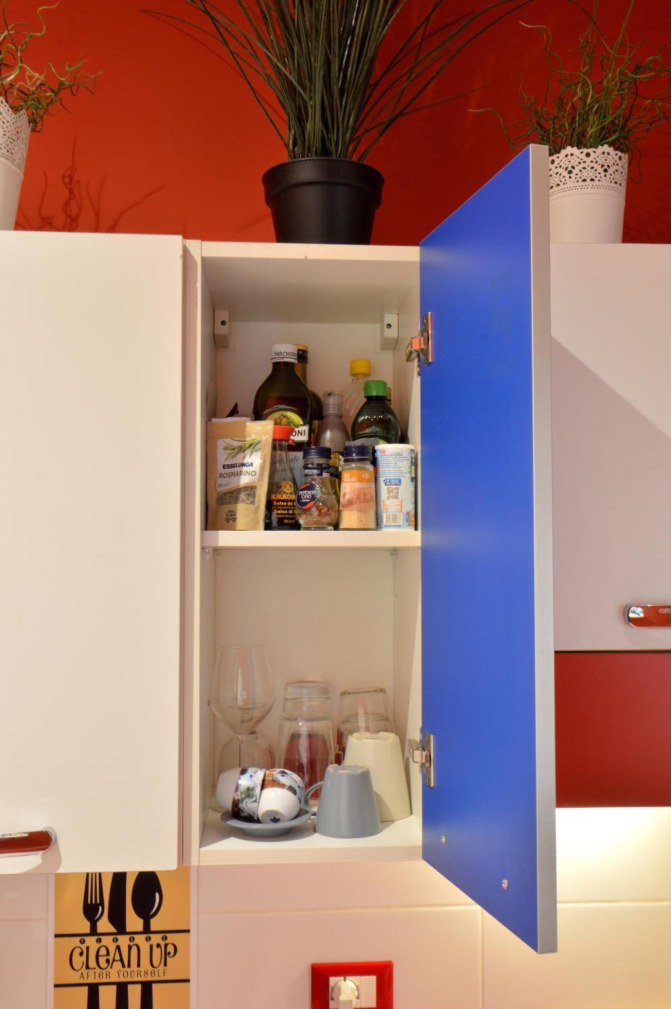 Appartement Bellissimo Mini Deluxe Di Design E A Tema Inghiterra - Potente Wi-fi Ottimo Il Collegamento Con Aeroporto Di Malpensa E Rho Fiera, Vicino A 3 Linee Metropolitane Milan